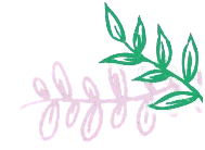 Planta decorativa esquerda